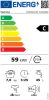 Electrolux EW6SN427WI PerfectCare elöltöltős mosógép   