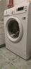 Electrolux EW6SN526W PerfectCare Keskeny elöltöltős mosógép   