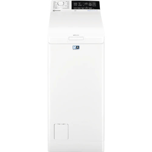 Electrolux EW6TN3062H PerfectCare felültöltős mosógép    