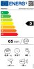 Electrolux EW6TN3062H PerfectCare felültöltős mosógép    