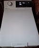 Electrolux EW6TN3062H PerfectCare felültöltős mosógép    