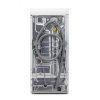 Electrolux EW6TN3262H PerfectCare felültöltős mosógép     