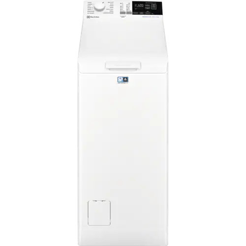 Electrolux EW6TN4062H PerfectCare felültöltős mosógép    