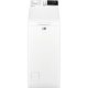 Electrolux EW6TN4062H PerfectCare felültöltős mosógép    