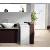 Electrolux EW6TN4062H PerfectCare felültöltős mosógép    