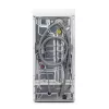 Electrolux EW6TN4062H PerfectCare felültöltős mosógép    