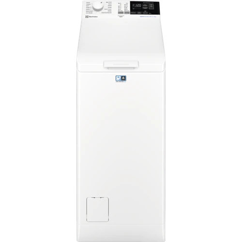 Electrolux EW6TN4262H PerfectCare felültöltős mosógép     