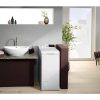 Electrolux EW6TN4262H PerfectCare felültöltős mosógép     