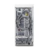 Electrolux EW6TN4262H PerfectCare felültöltős mosógép     