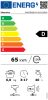 Electrolux EW6TN5061FH PerfectCare felültöltős mosógép    