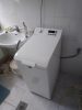 Electrolux EW6TN5061FH PerfectCare felültöltős mosógép    