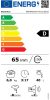 Electrolux EW6TN5261FH PerfectCare felültöltős mosógép     