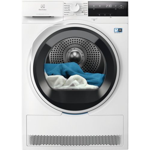 Electrolux EW7D384UE DelicateCare Hőszivattyús szárítógép