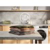 Electrolux EW7F3494EQ SteamCare elöltöltős mosógép   