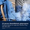Electrolux EW7F4692EQ SteamCare elöltöltős mosógép  
