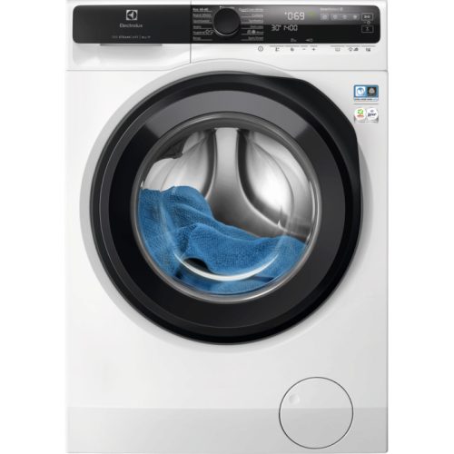 Electrolux EW7F5482CE SteamCare Elöltöltős mosógép 