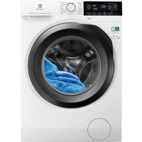 Electrolux EW7FN348PS PerfectCare UniversalDose elöltöltős mosógép 