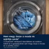 Electrolux EW7W2492E SteamCare Mosó-szárítógép 