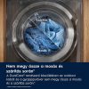 Electrolux EW7W2682E SteamCare Mosó-szárítógép 