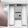 Electrolux EW7WO349S PerfectCare mosó-szárítógép 