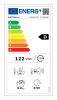 Electrolux EW8H259ST Hőszivattyús szárítógép  