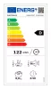 Electrolux EW8H259ST Hőszivattyús szárítógép  
