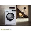 Electrolux EW8H357S Hőszivattyús szárítógép 