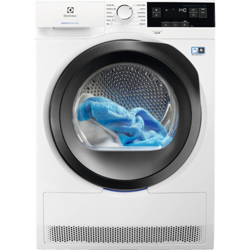 Electrolux EW8H359S PerfectCare hőszivattyús szárítógép 
