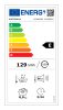 Electrolux EW8H458B Hőszivattyús szárítógép 