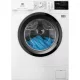 Electrolux EWS6426BE PerfectCare Keskeny elöltöltős mosógép    