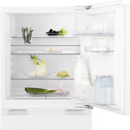 Electrolux EXB3AE82R Pult Alá Építhető Hűtő 133L