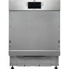 AEG FEE53610ZM Beépíthető kezelőpaneles mosogatógép | 60 cm