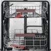 AEG FEE53610ZM Beépíthető kezelőpaneles mosogatógép | 60 cm