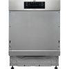 AEG FEE72706PM Beépíthető kezelőpaneles mosogatógép | 60 cm