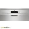 AEG FFB52910ZM Szabadonálló mosogatógép | Inox | 60 cm