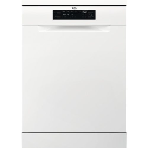 AEG FFB53927ZW Szabadonálló mosogatógép | Fehér | 60 cm