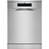 AEG FFB53937ZM Szabadonálló mosogatógép | Inox | 60 cm