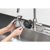 AEG FFB53937ZM Szabadonálló mosogatógép | Inox | 60 cm