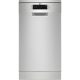 AEG FFB62407ZM Szabadonálló mosogatógép | Inox | 45 cm