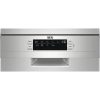 AEG FFB62407ZM Szabadonálló mosogatógép | Inox | 45 cm