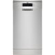 AEG FFB62427ZM Szabadonálló mosogatógép | Inox | 45 cm