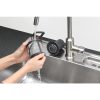 AEG FFB62700PM Szabadonálló mosogatógép | Inox | 60 cm