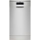 AEG FFB73527ZM Szabadonálló mosogatógép | Inox | 45 cm