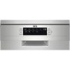 AEG FFB73527ZM Szabadonálló mosogatógép | Inox | 45 cm