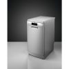 AEG FFB73527ZM Szabadonálló mosogatógép | Inox | 45 cm