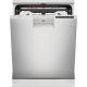 AEG FFB73716PM Szabadonálló mosogatógép | Inox | 60 cm