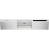 AEG FFB73716PM Szabadonálló mosogatógép | Inox | 60 cm