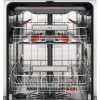 AEG FFB73716PM Szabadonálló mosogatógép | Inox | 60 cm