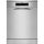 AEG FFB73717PM Szabadonálló mosogatógép | Inox | 60 cm