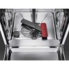 AEG FFB73717PM Szabadonálló mosogatógép | Inox | 60 cm